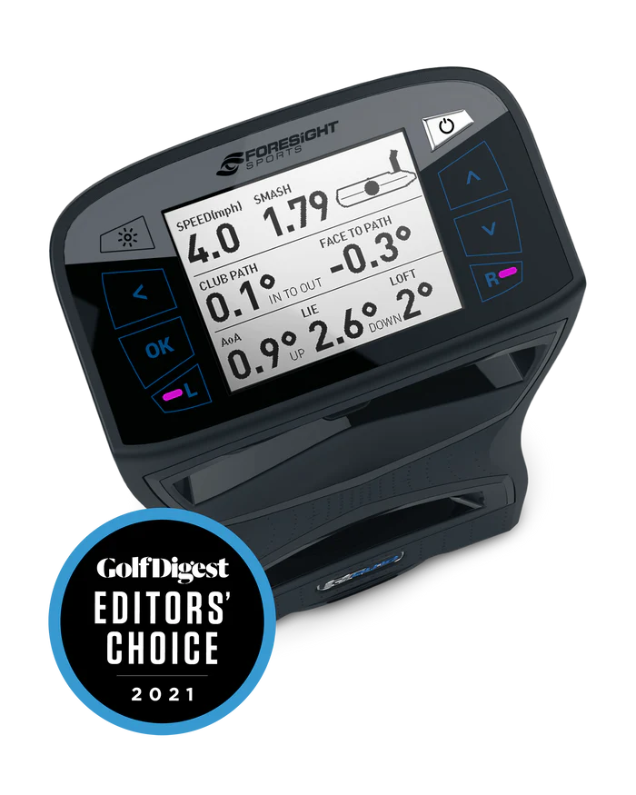 Foresight Sports Essential Putting Analysis Add-On (Canada Only)
