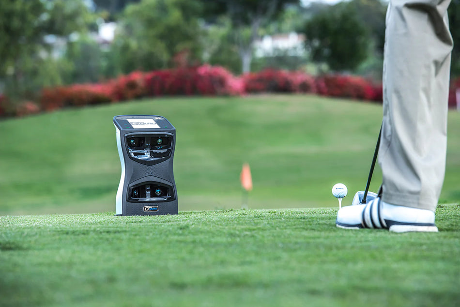Foresight Sports GCQuad Club Add-On (Canada Only)