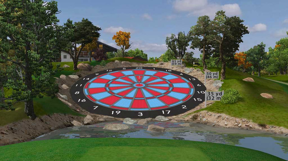 Creative Golf Golfisimo - Perpetual