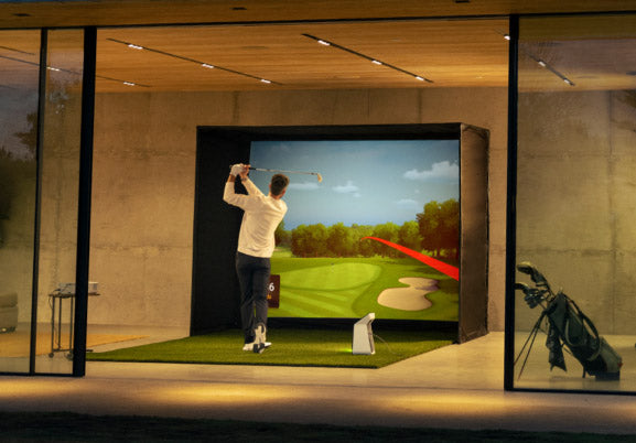 Garmin Approach R50 Launch Monitor / Golf Simulator (Canada Only)
