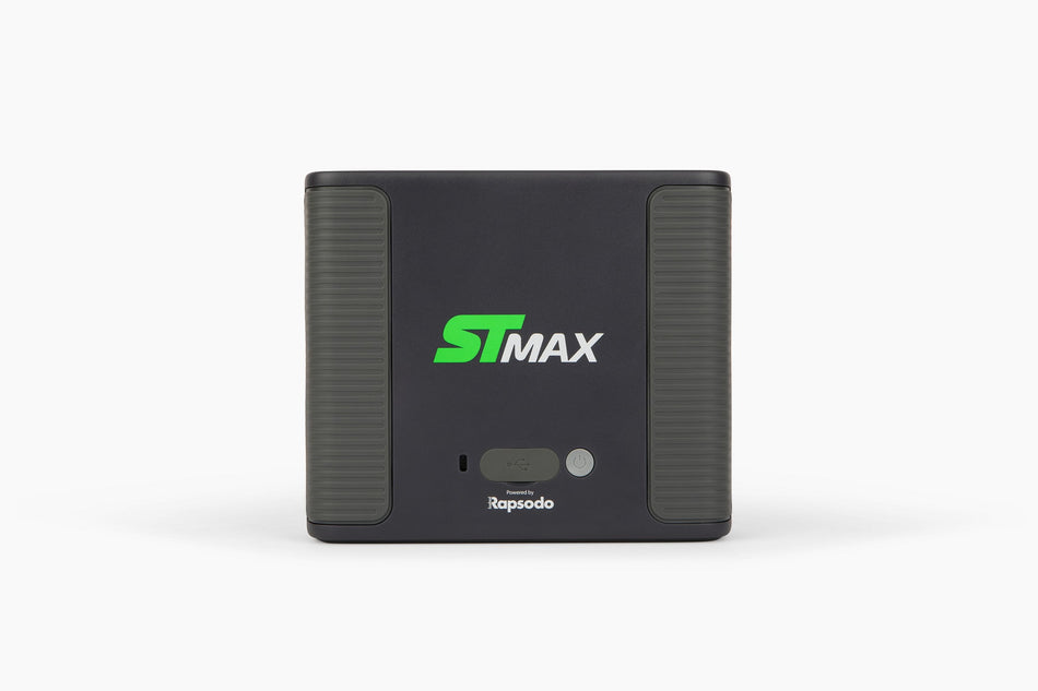 SkyTrak ST MAX Launch Monitor / Golf Simulator (USA Only)