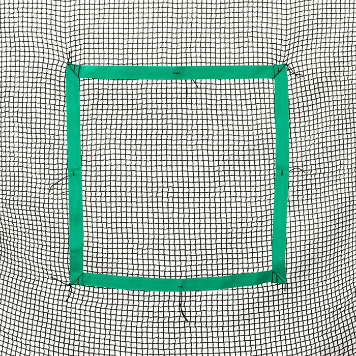 Net Return Target 2 x 2 (USA)
