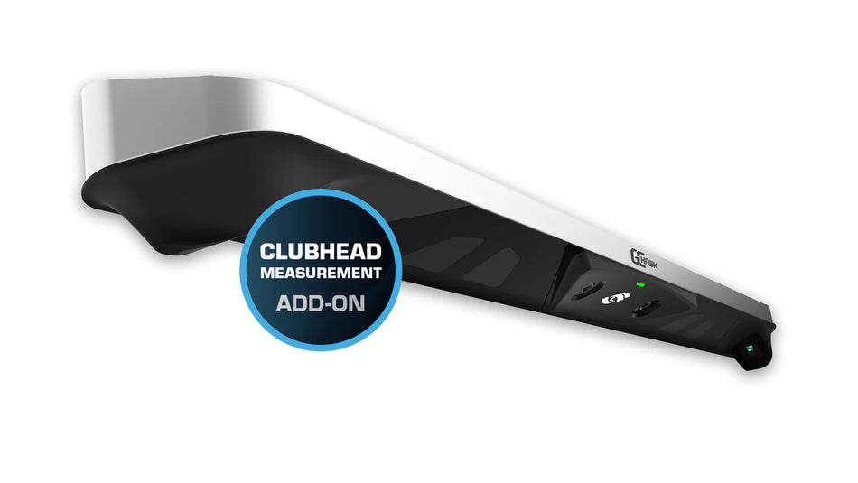 Foresight Sports GCHawk Club Add-On (Canada Only)