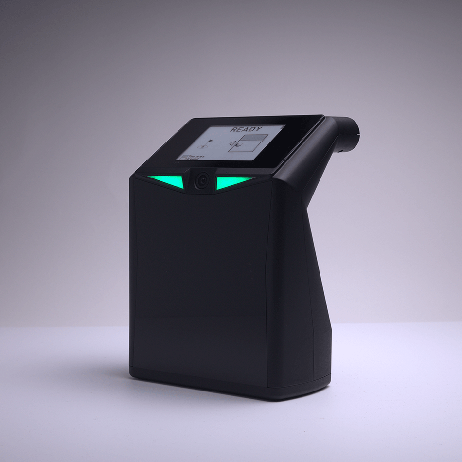 TruGolf LaunchBox Golf Simulator / Launch Monitor