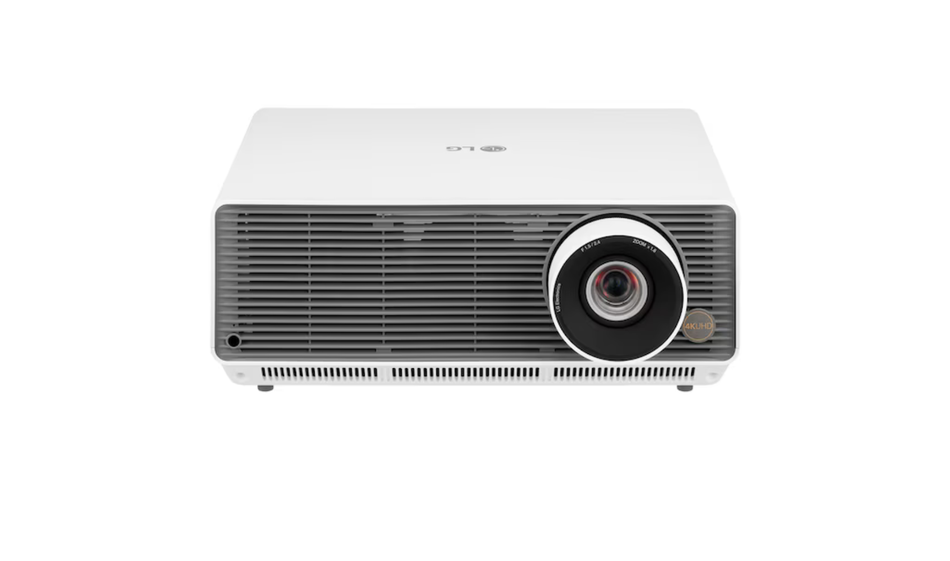 OPEN BOX LG ProBeam 4K Laser 6000 Lumen Projector