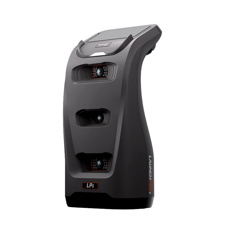Bushnell Launch Pro Indoor Launch Monitor / Golf Simulator: Circle B Edition