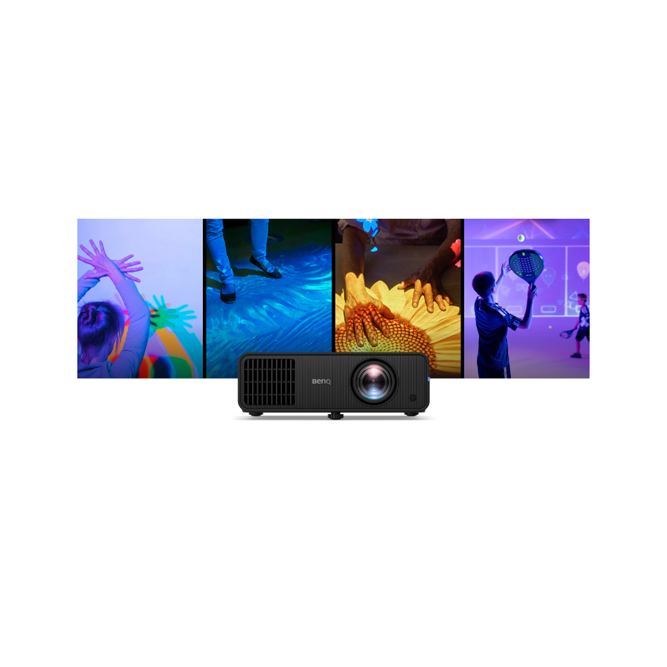 BenQ LW600ST+ WXGA LED 3200 Lumen Projector (USA Only)