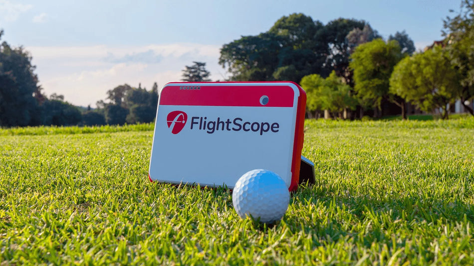 CLEARANCE - FlightScope Mevo+ 2023