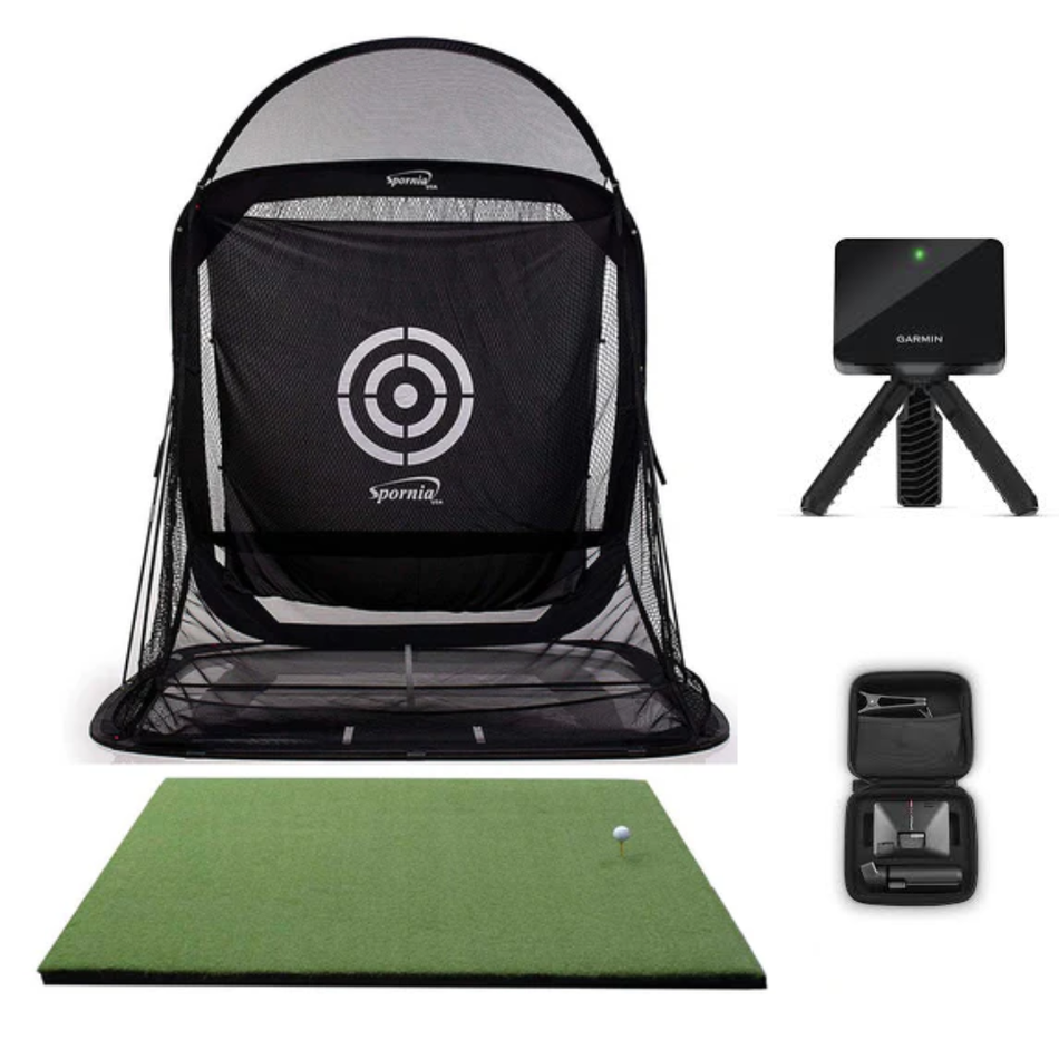 Garmin R10 SPG-8 - CCE 5x5 Practice Package (Canada Only) – Par2Pro Garmin R10 SPG-8 - CCE 5x5 Practice Package (Canada Only) – Par2Pro
