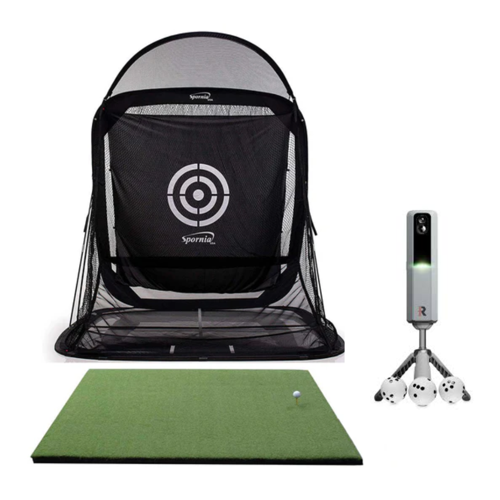 Rapsodo MLM2PRO SPG-8 - CCE 5x5 Practice Package (USA Only) – Par2Pro