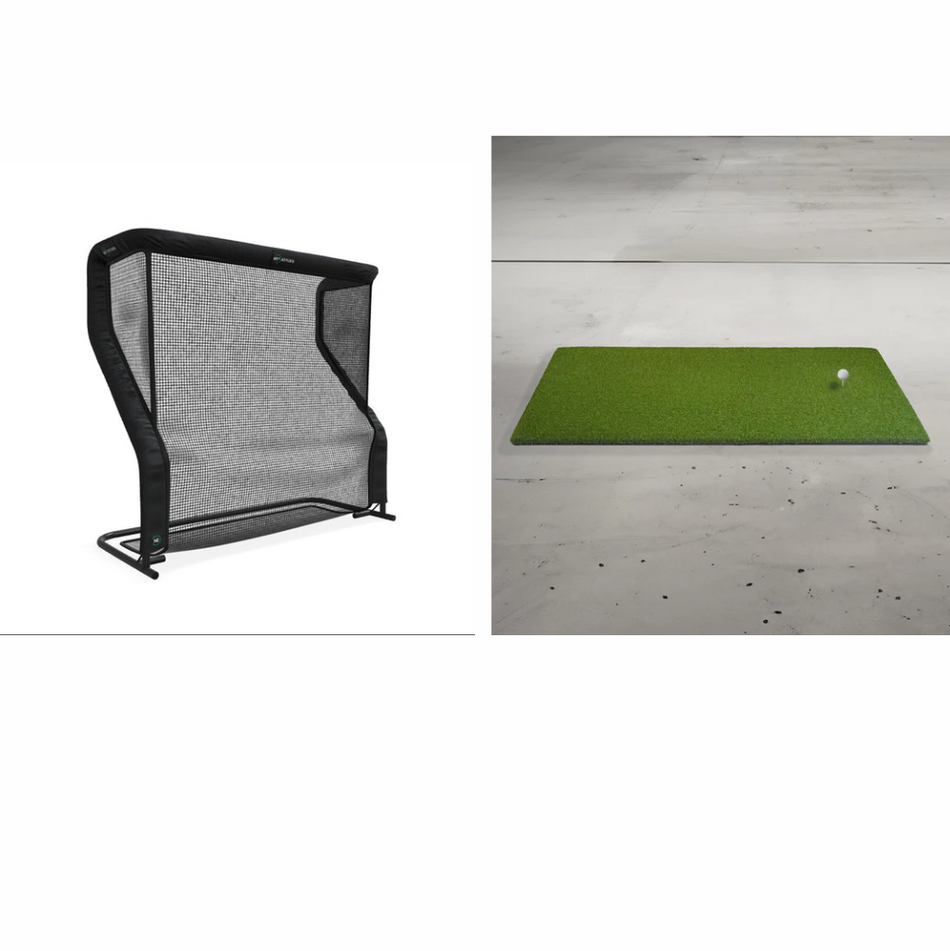 Net Return Pro & Country Club Elite 5x5 Package (Canada)