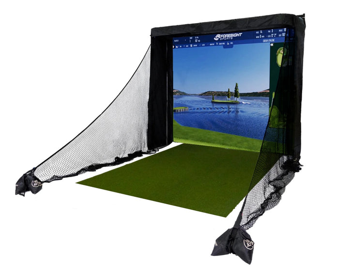 Net Return Simulator Bay