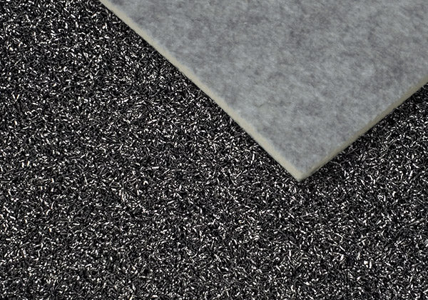 Putting Turf - PRO15 Black (per LINEAR foot)