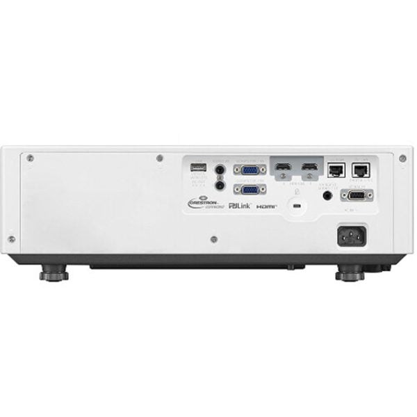 Panasonic PT-VMZ51SU WUXGA LCD 5,200 Lumen Projector (USA Only)