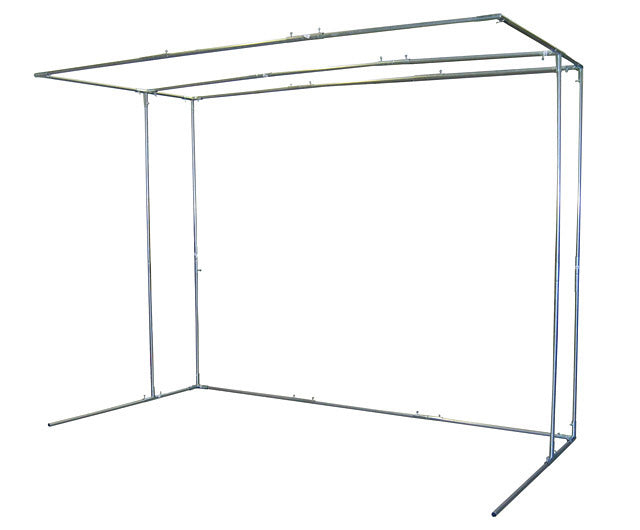 Impact Screen Stand Kit (USA Only)