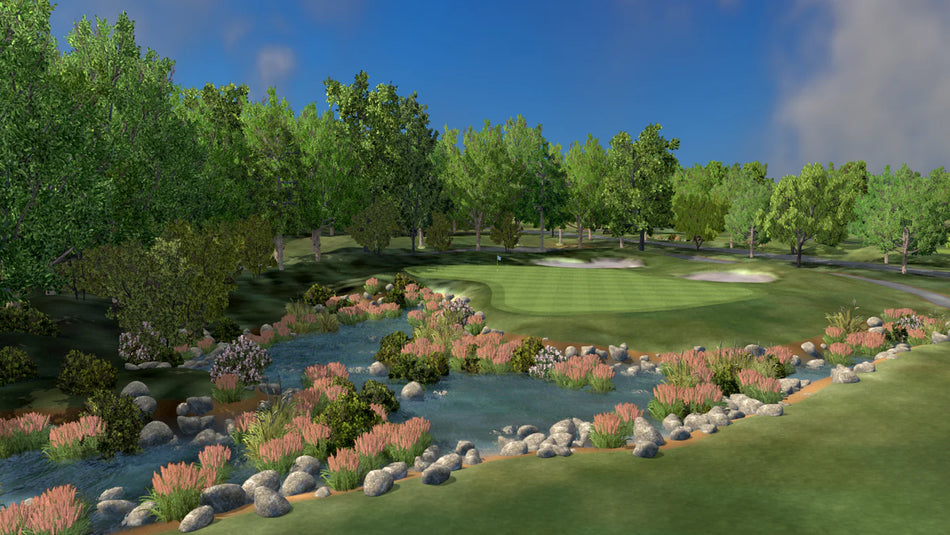 Foresight Sports FSX Staff Picks 1 Course Bundle (Canada Only)