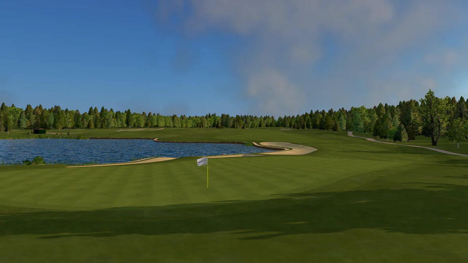 Foresight Sports FSX Hidden Gems Course Bundle (Canada Only)