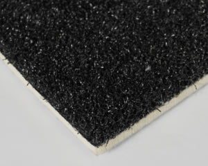 Putting Turf - PRO15 Black (per LINEAR foot)