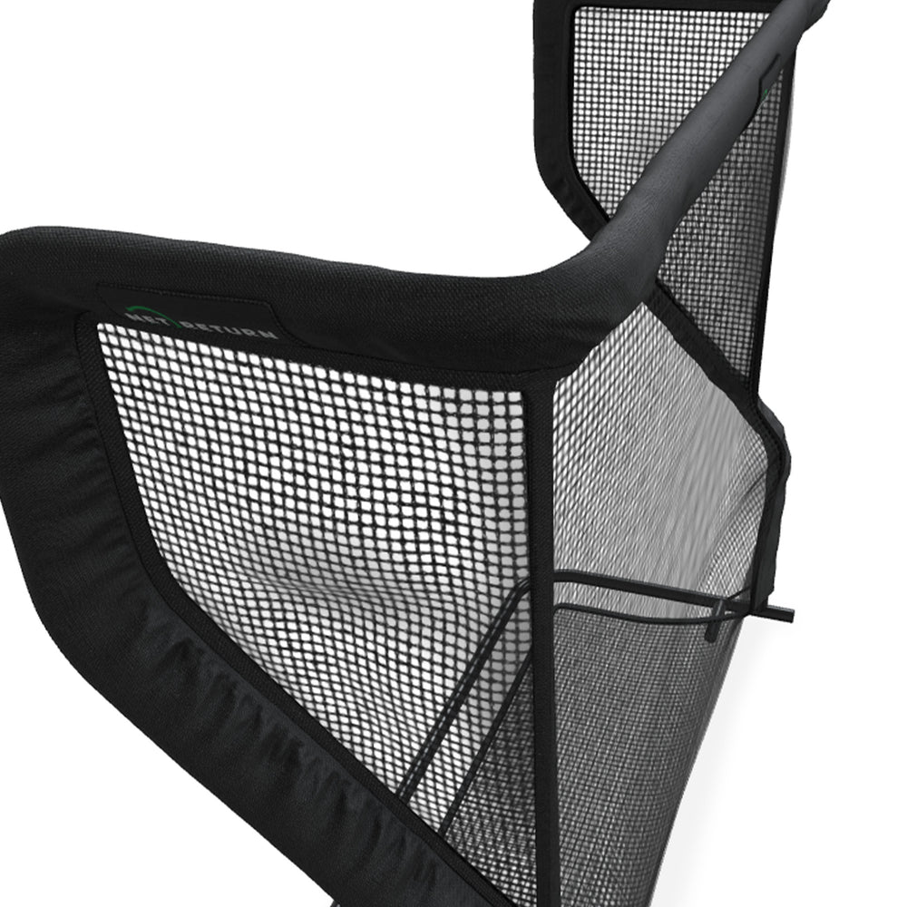 Net Return Pro Large (8/9/10) Golf and Multi-Sport Net (USA Only