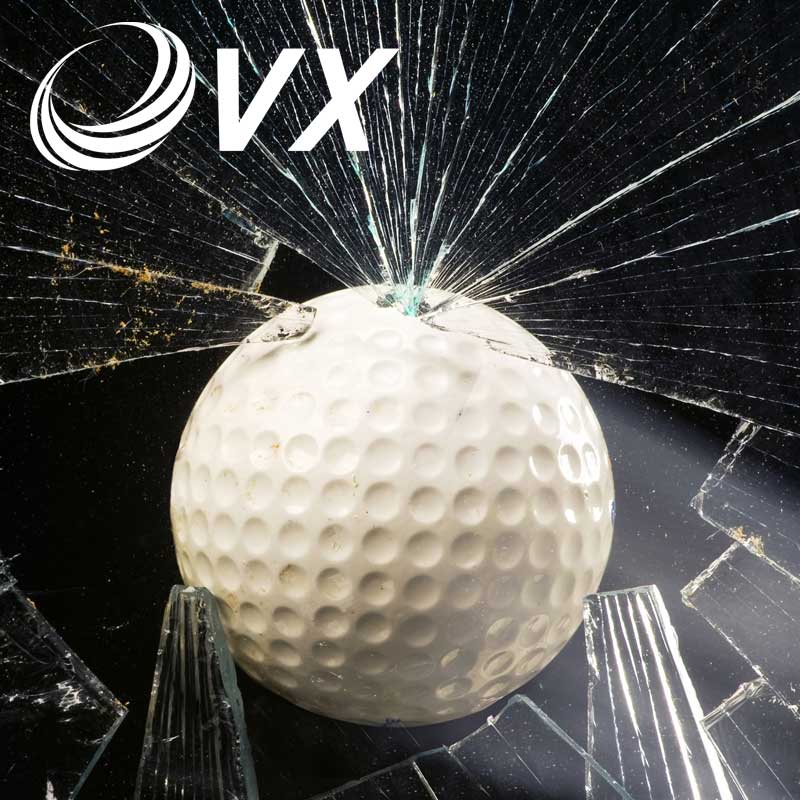 ProTee VX - Go Crazy Protection Plan