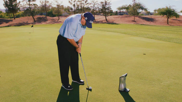 Foresight Sports Essential Putting Analysis Add-On (Canada Only)