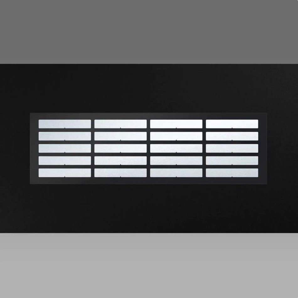 Uneekor QED Bar Club Stickers (USA Only)