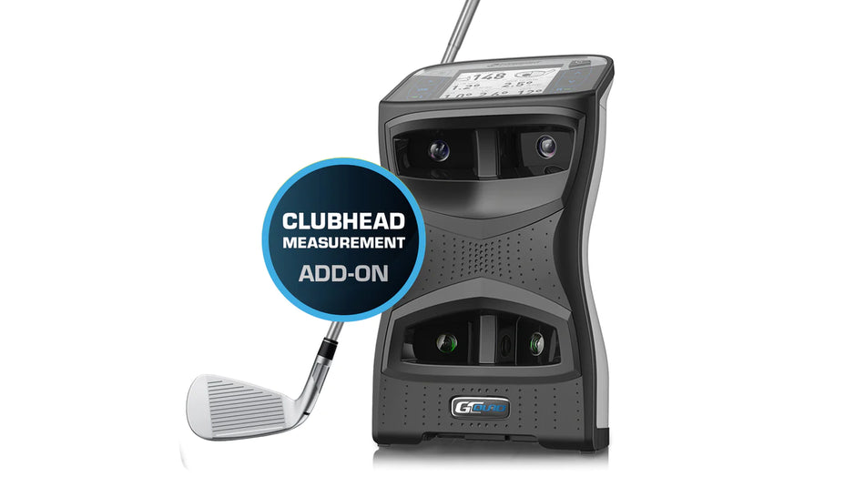 Foresight Sports GCQuad Club Add-On (Canada Only)