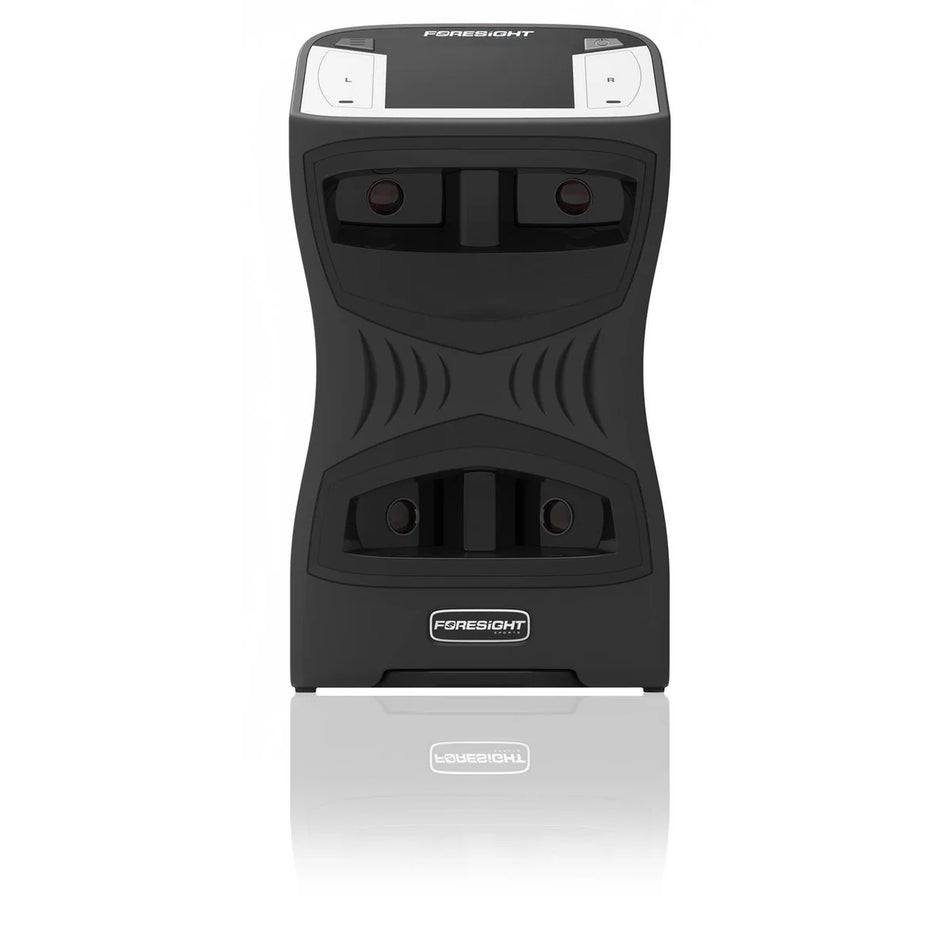 Foresight Sports Sim-In-A-Box: QuadMAX Package (Canada Only)