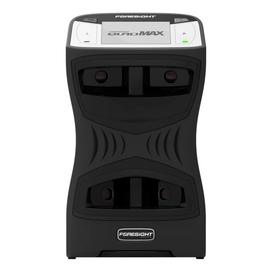 Foresight QuadMAX