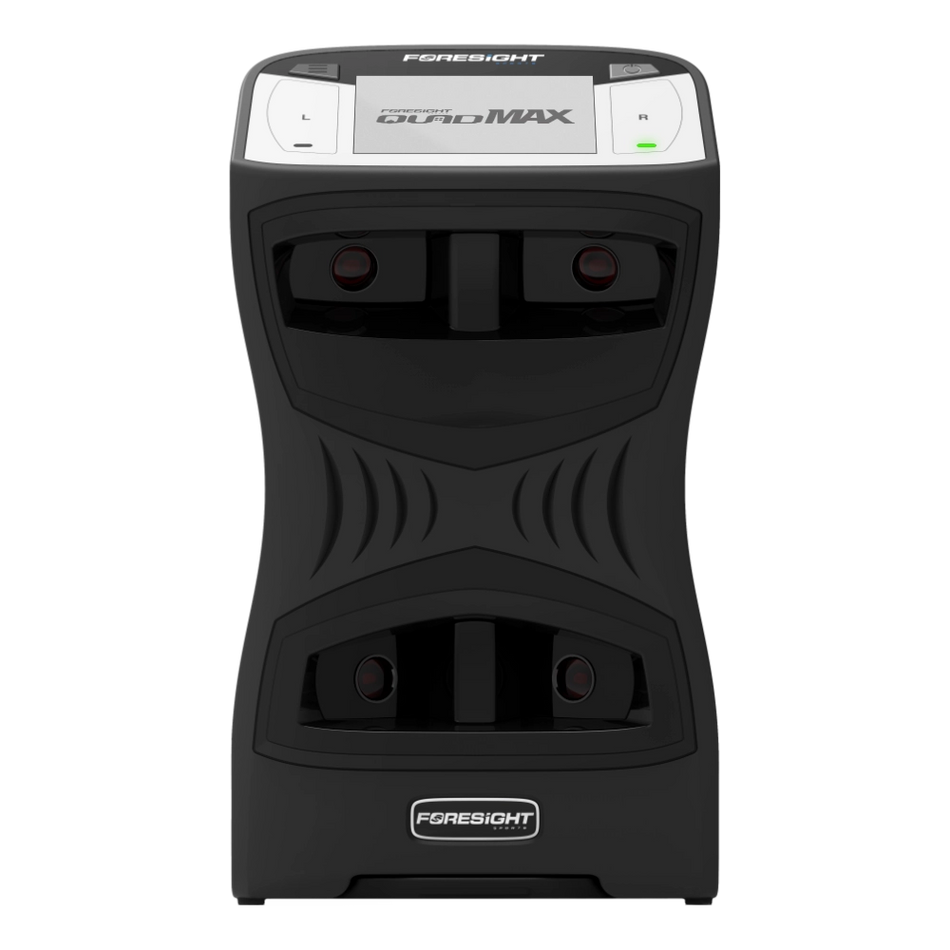 Foresight Sports QuadMAX Launch Monitor (Canada Only)