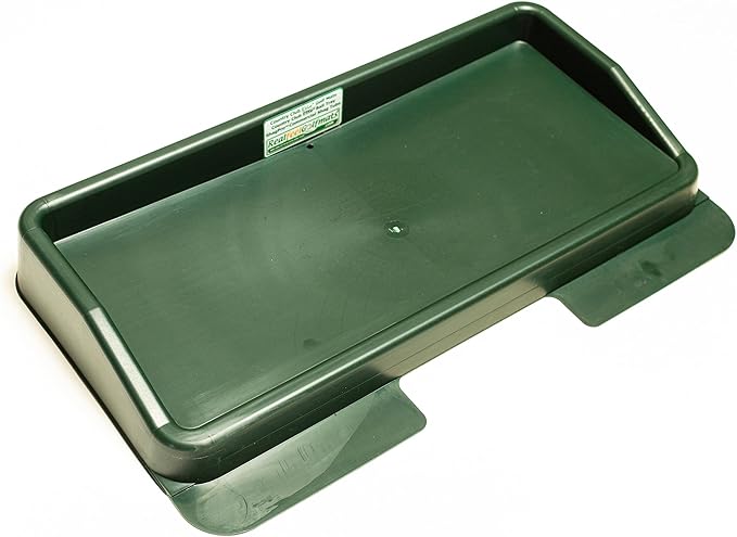 Real Feel Ball Tray (USA)