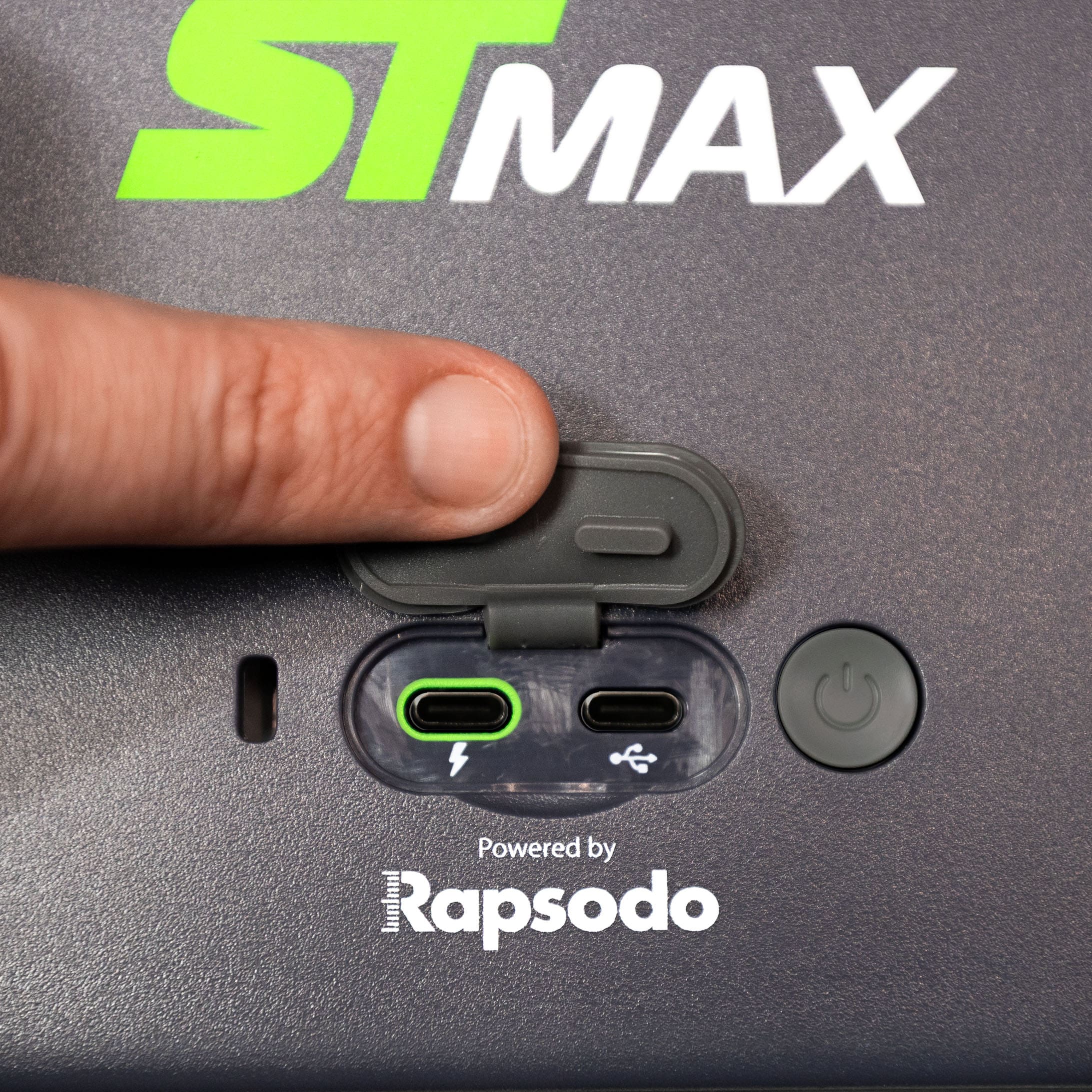 SkyTrak ST Max Launch Monitor / Golf Simulator (Canada Only) – Par2Pro