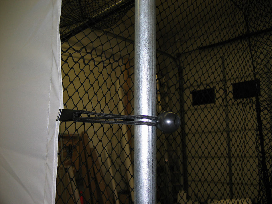 Impact Screen Mounting Kit (USA Only)