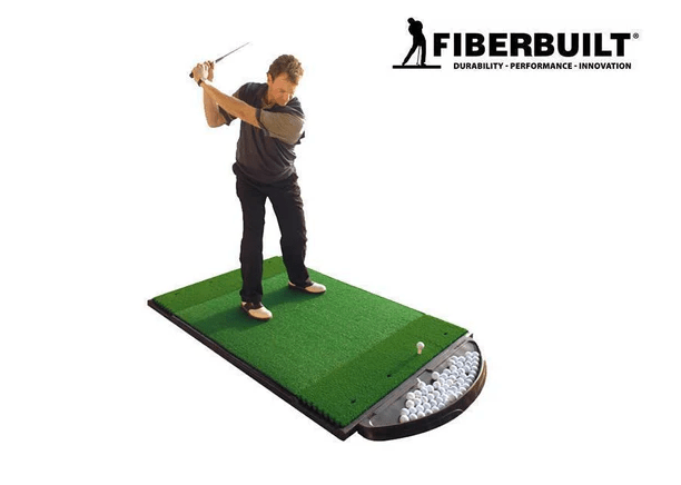 Fiberbuilt Ball Tray