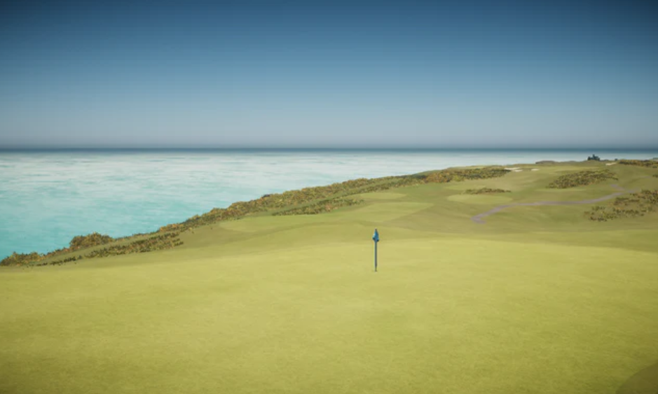 Foresight Sports FSX St. Andrews 3 Course Bundle (Canada Only)