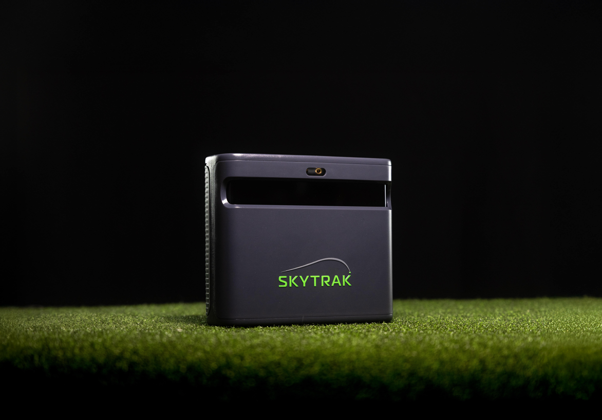 SkyTrak ST Max