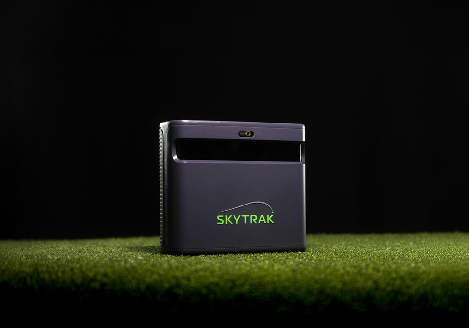 SkyTrak ST Max