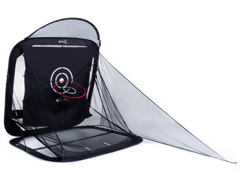 Spornia SPG-7 Side Net Extension (Canada Only) – Par2Pro