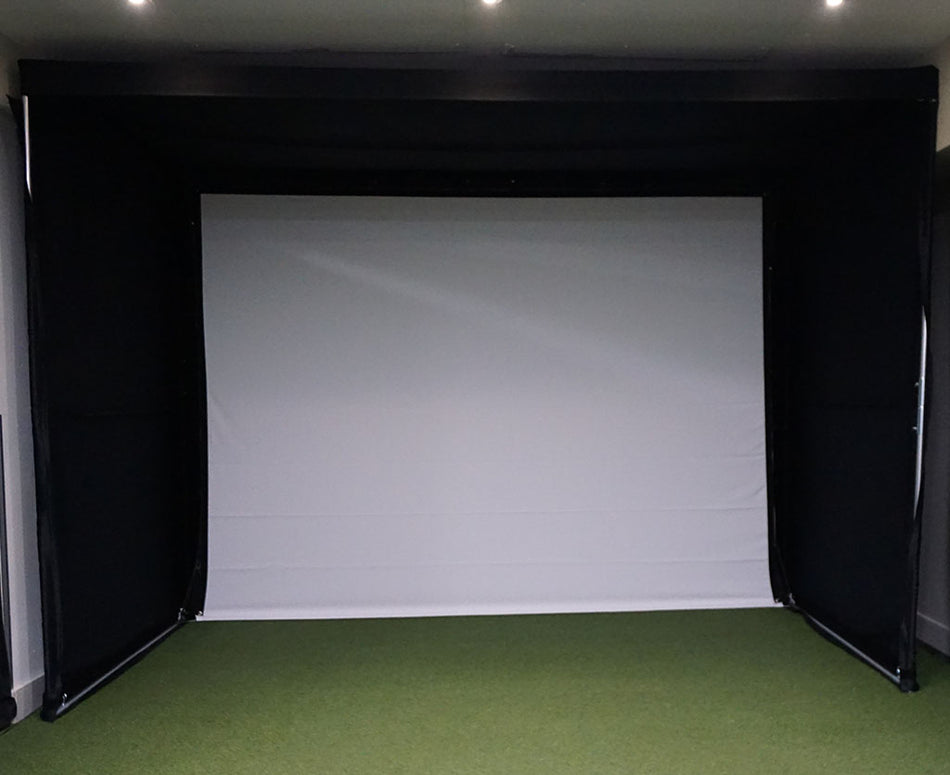 Enclosure - Standard