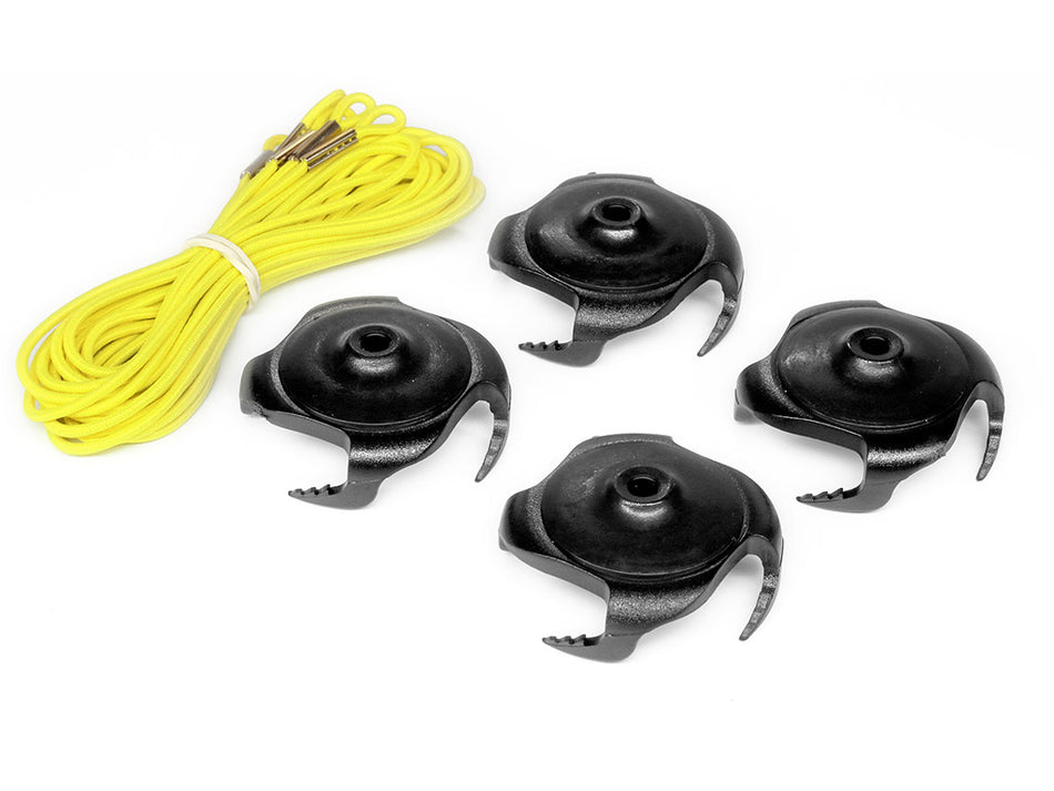Tee Claw Kit (USA)