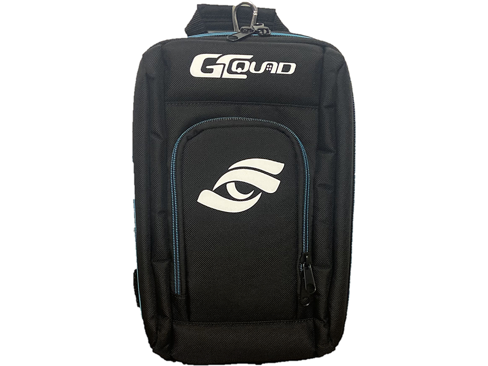 Foresight Sports GCQuad Sling Bag (Canada Only)