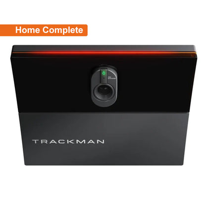 Trackman – Par2Pro