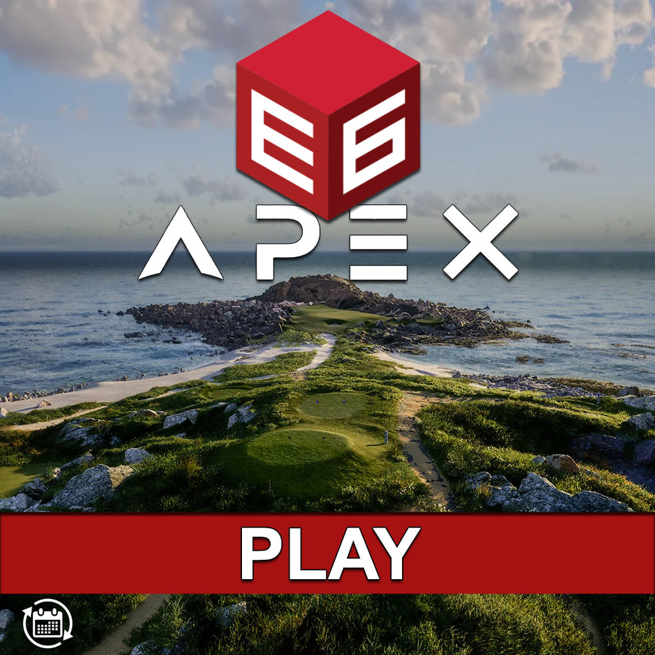E6 Apex Play - Annual Subscription