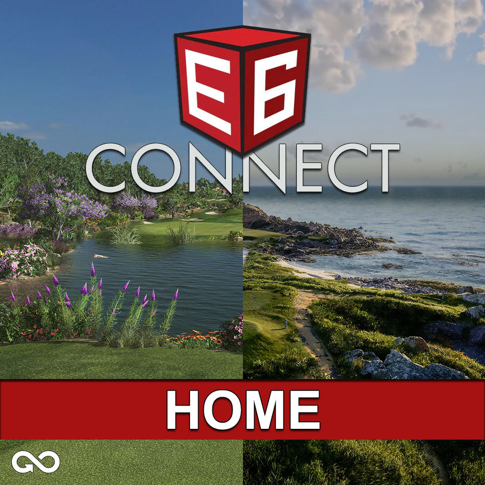 E6 Connect Home - Perpetual