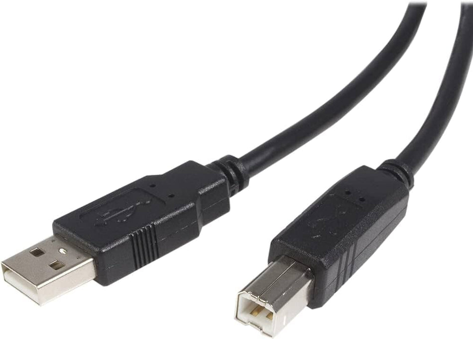 Cable - USB - 15'