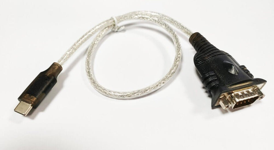 Cable - USB to RS232 Serial Port Converter (P3Pro)