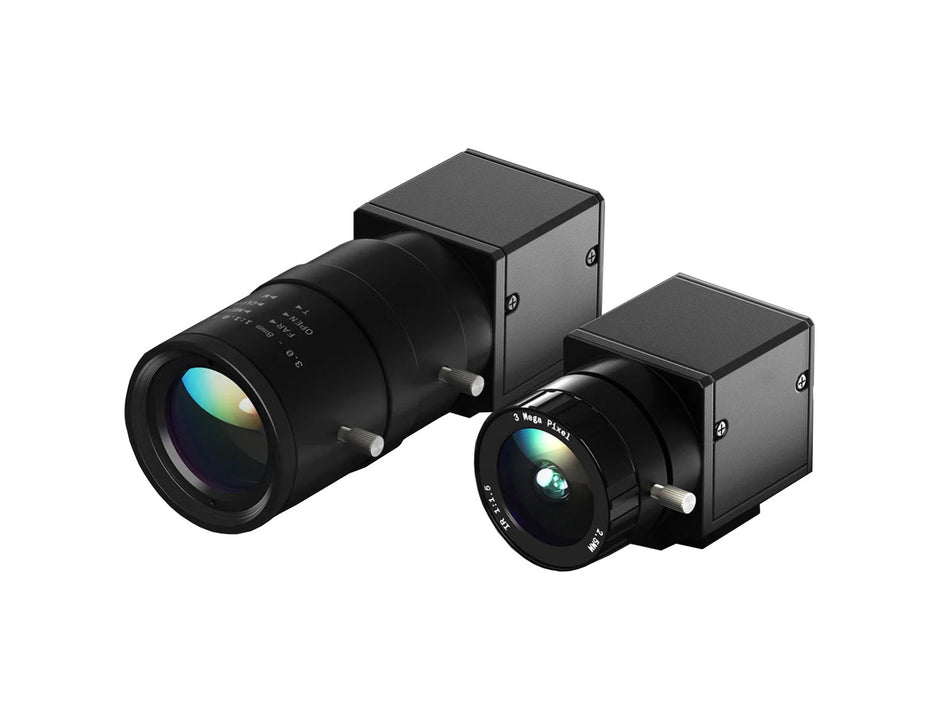 Uneekor Swing Optix Cameras & Software (USA Only)