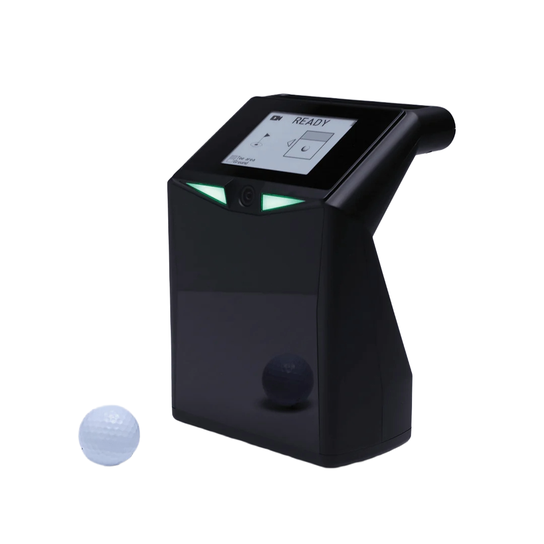 TruGolf LaunchBox Golf Simulator / Launch Monitor – Par2Pro