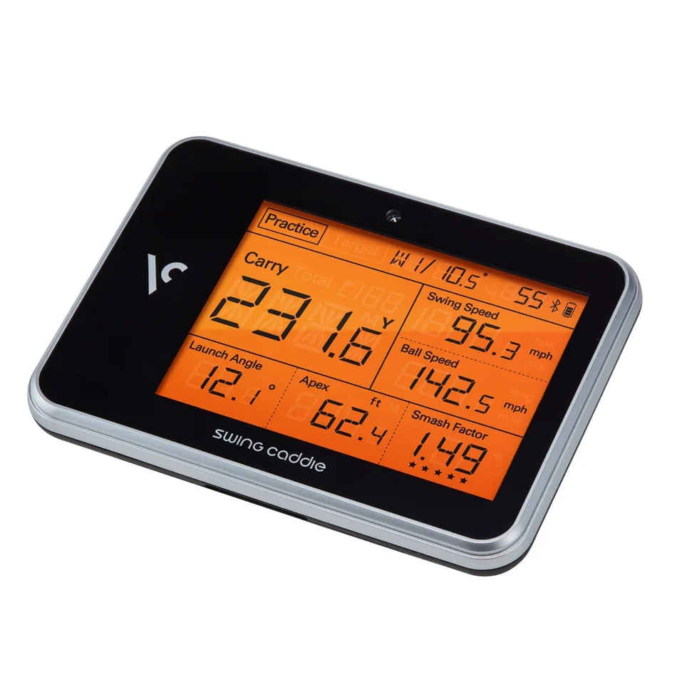 Swing Caddie SC300 Launch Monitor