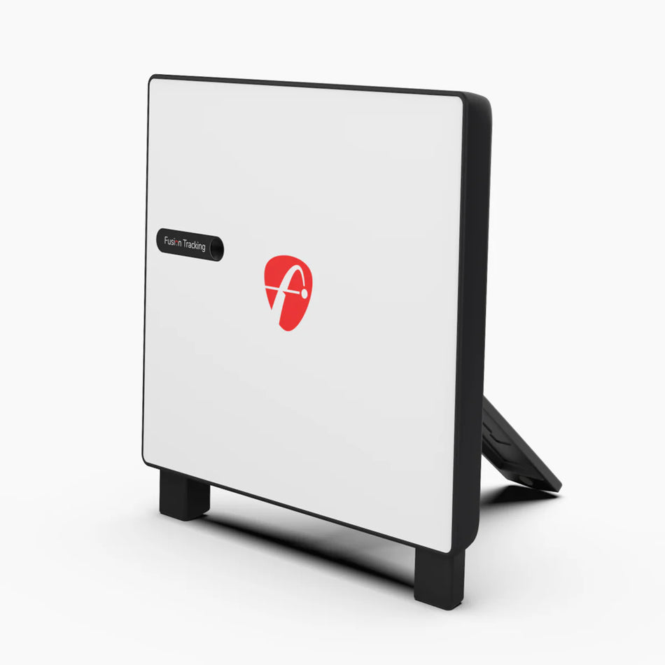 FlightScope X3C Launch Monitor / Golf Simulator